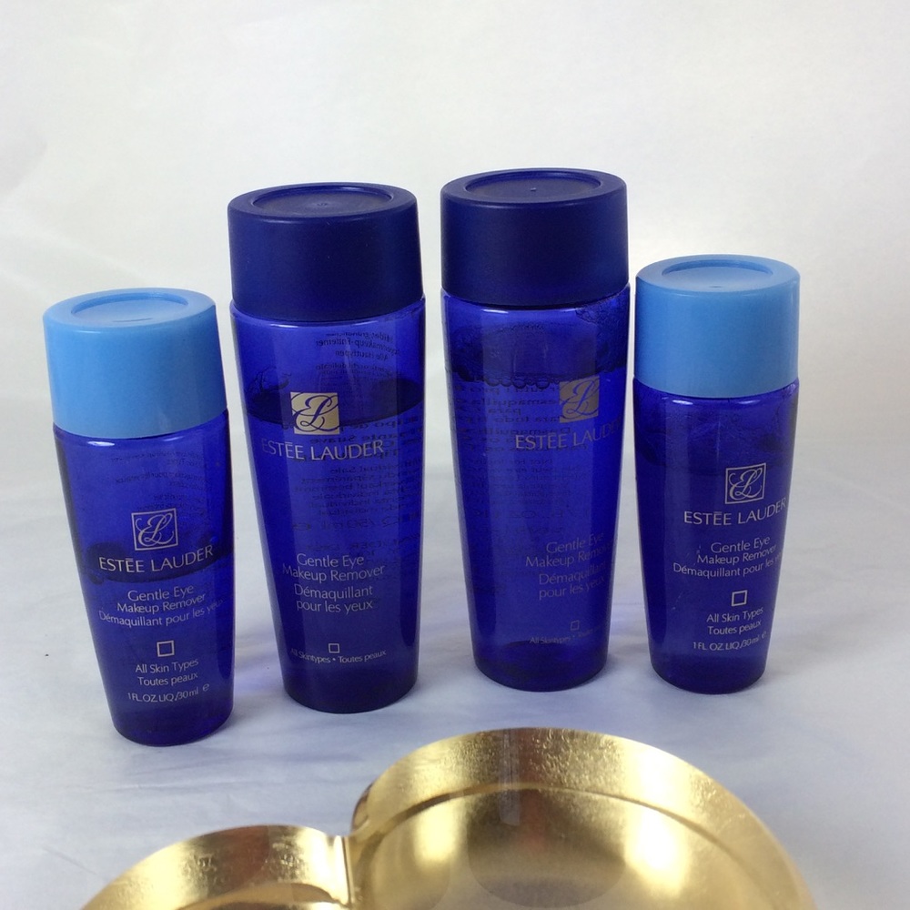 Estée Lauder Gentle Eye Makeup Remover